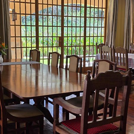 Spurwing Guest House 奈洛比 外观 照片